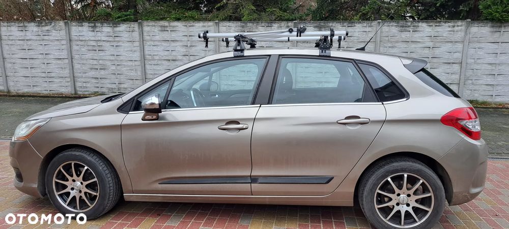 Citroën C4 1.6 VTi Selection - 4