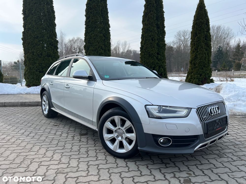 Audi A4 Avant 2.0 TDI Quattro S tronic - 10