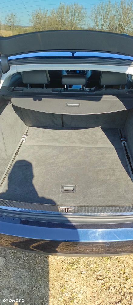 Audi A6 Avant 2.0 TFSI multitronic - 21