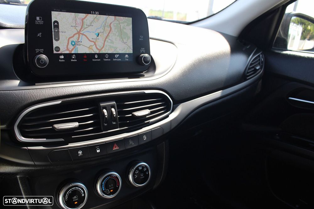 Fiat Tipo 1.3 Multijet City Life - 27