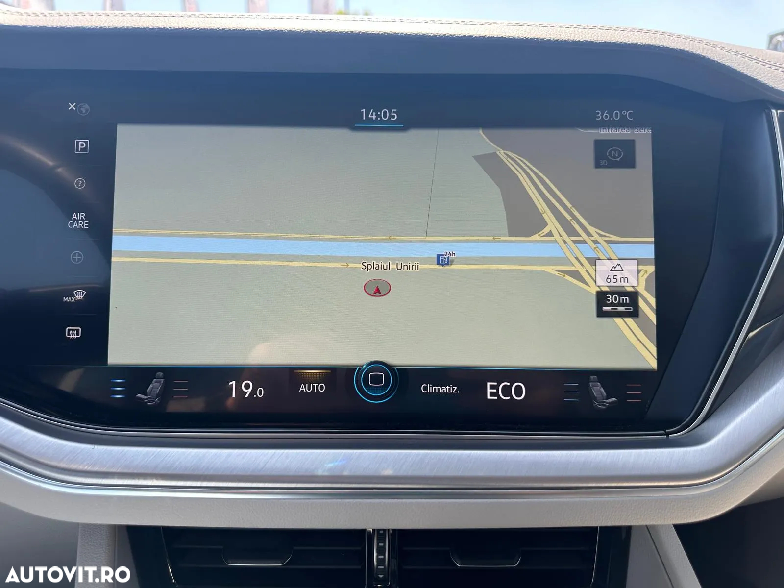 Volkswagen Touareg V6 TSI eHybrid PHEV Elegance - 30