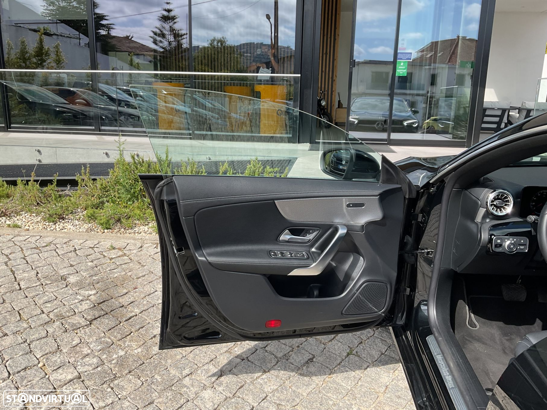 Mercedes-Benz CLA 180 d Shooting Brake Business Solutions.Grande Frota Aut. - 22