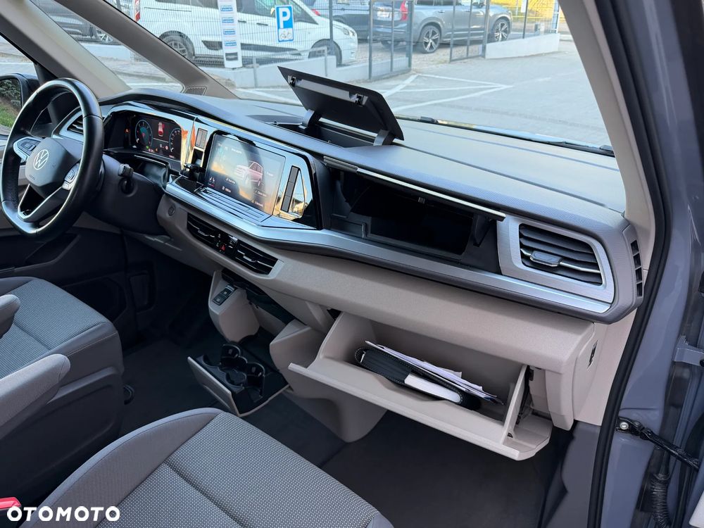 Volkswagen Multivan 2.0 TDI L1 70 Years Bulli DSG - 23