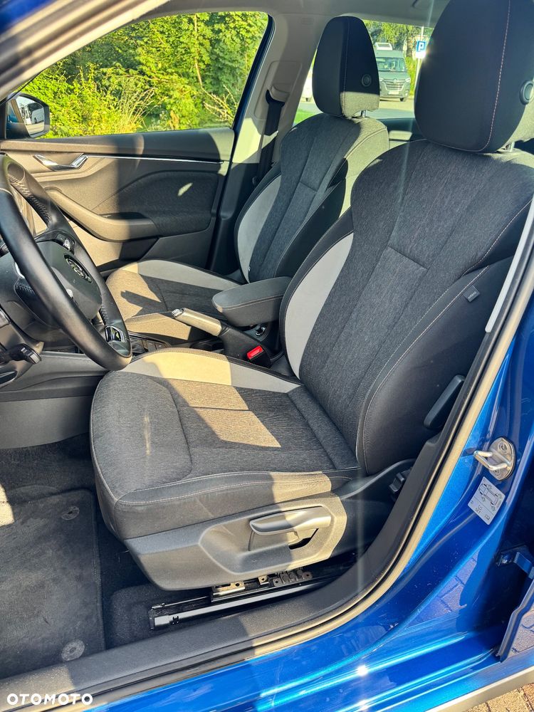 Skoda Kamiq 1.0 TSI Style DSG - 4