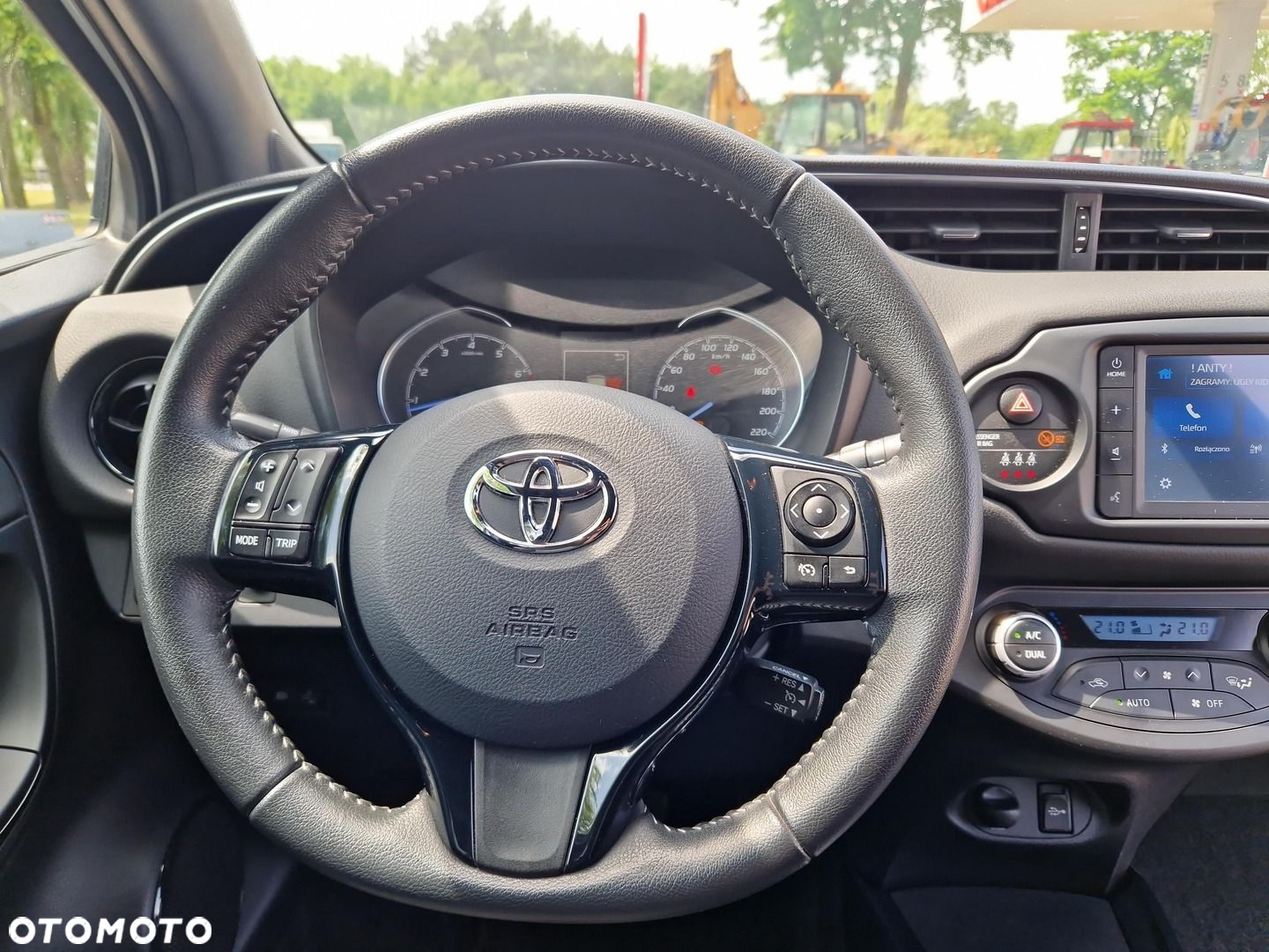 Toyota Yaris 1.5 Selection - 16