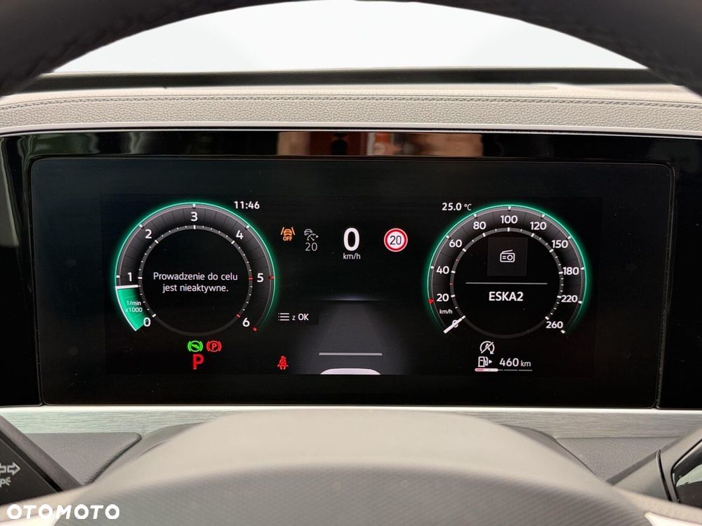 Volkswagen Passat Variant 2.0 TDI EVO Elegance DSG - 37