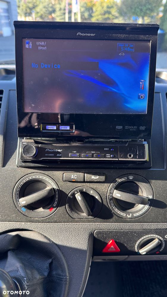 Volkswagen Transporter Caravelle Kurz (7.Si.) - 16