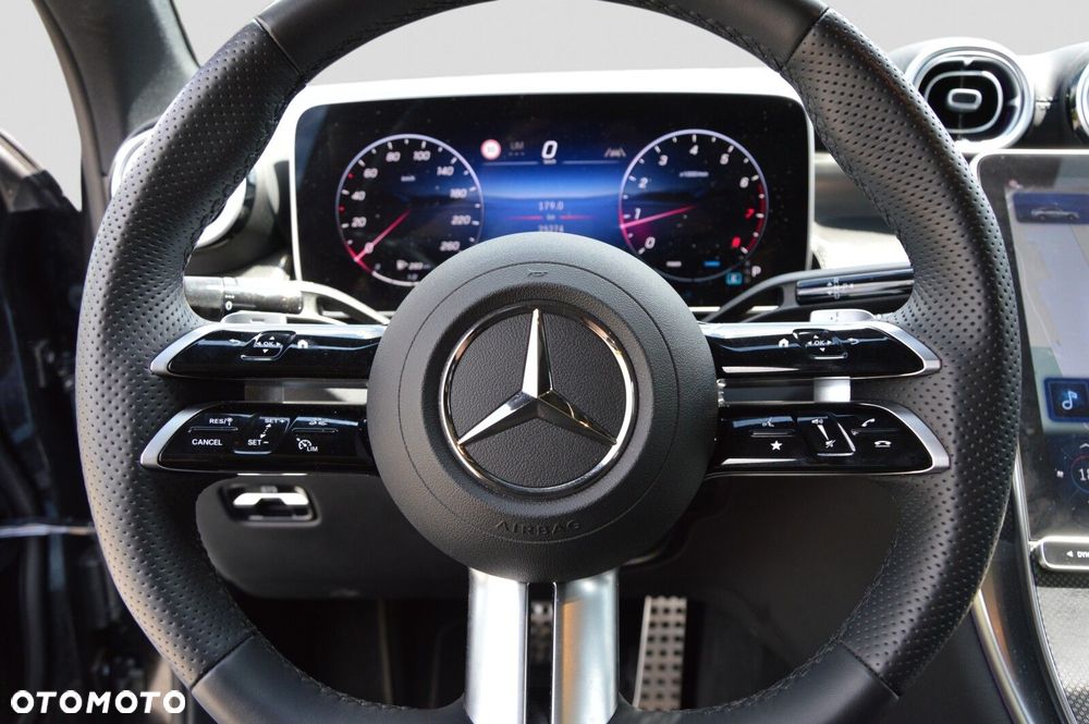 Mercedes-Benz GLC - 18