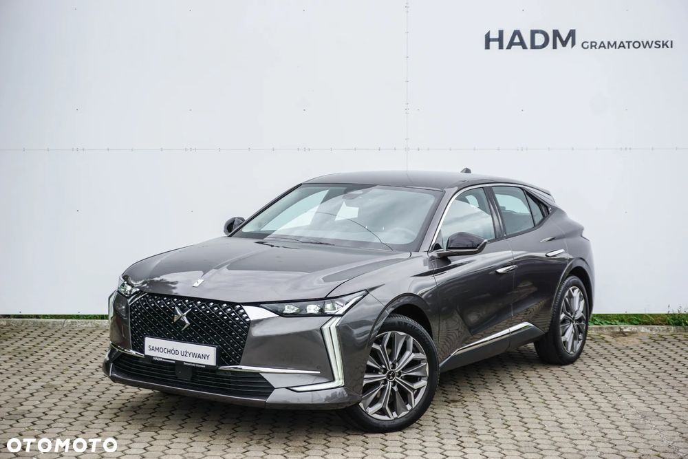 DS Automobiles DS 4 1.2 PureTech Trocadero - 3