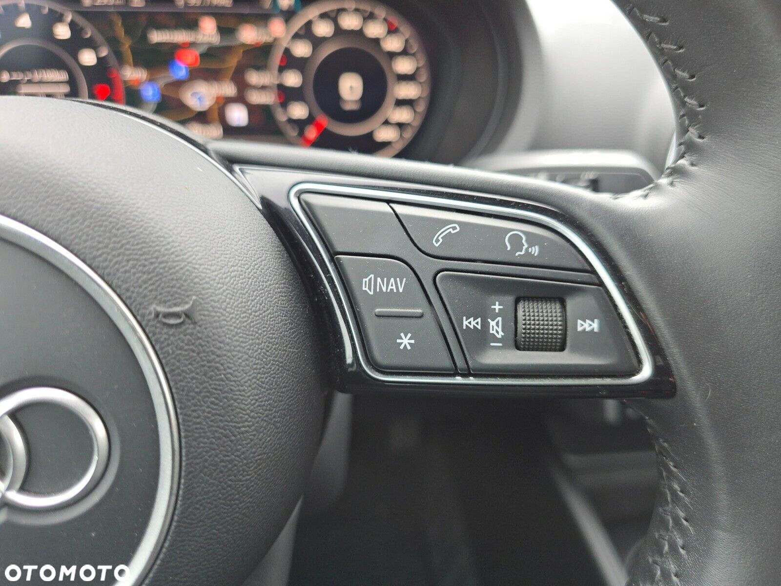 Audi A3 - 14