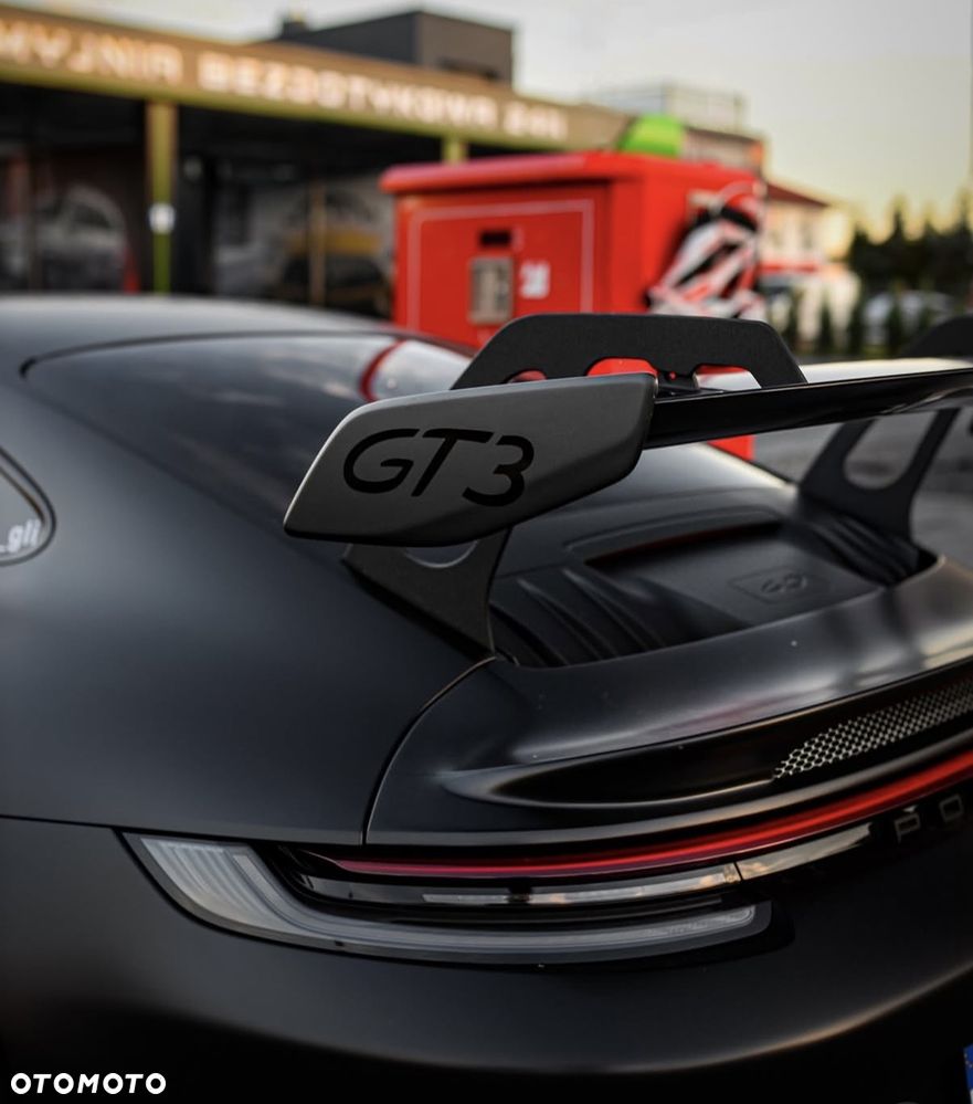 Porsche 911 GT3 PDK - 10
