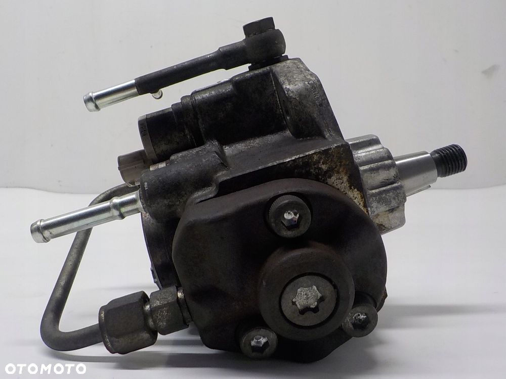 OPEL MERIVA A POMPA WTRYSKOWA 8-97376269-1 HU294000-0501 - 3