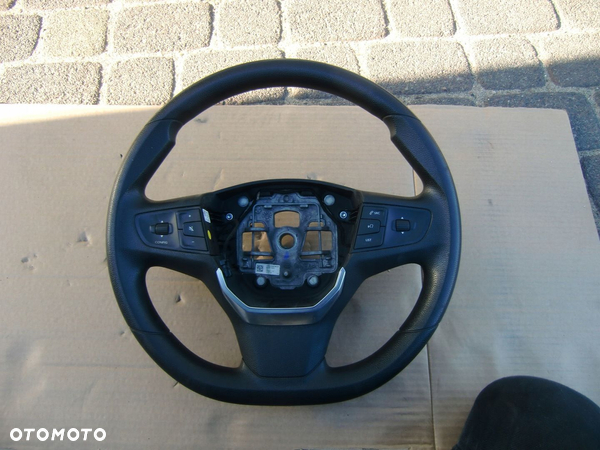 KIEROWNICA EXPERT PROACE JUMPY ORYG