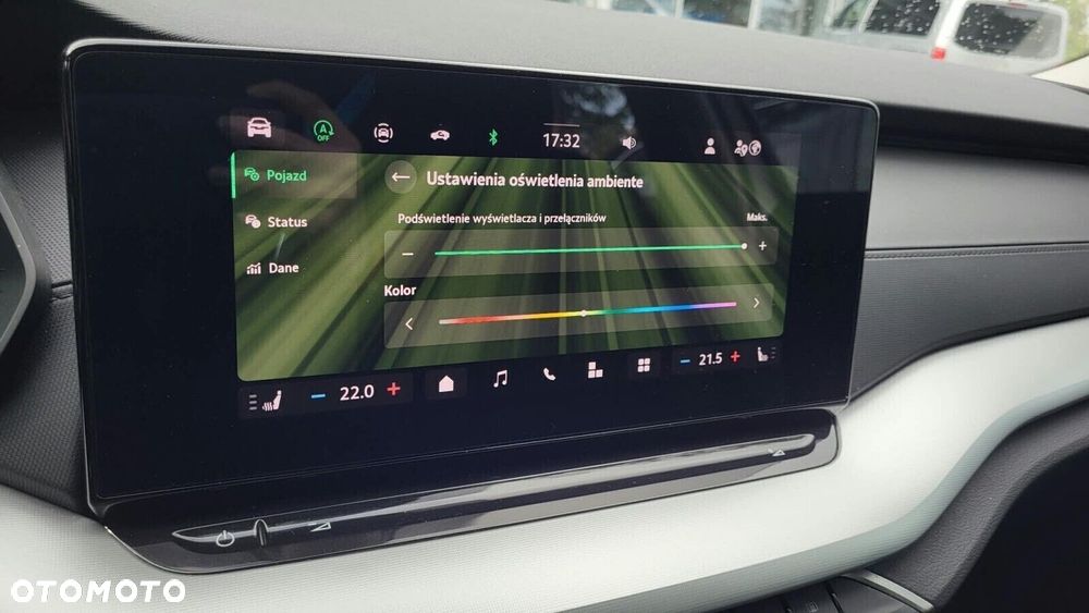 Skoda Octavia 1.5 TSI mHEV Essence DSG - 26
