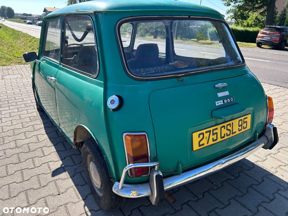 MINI Inny - 2
