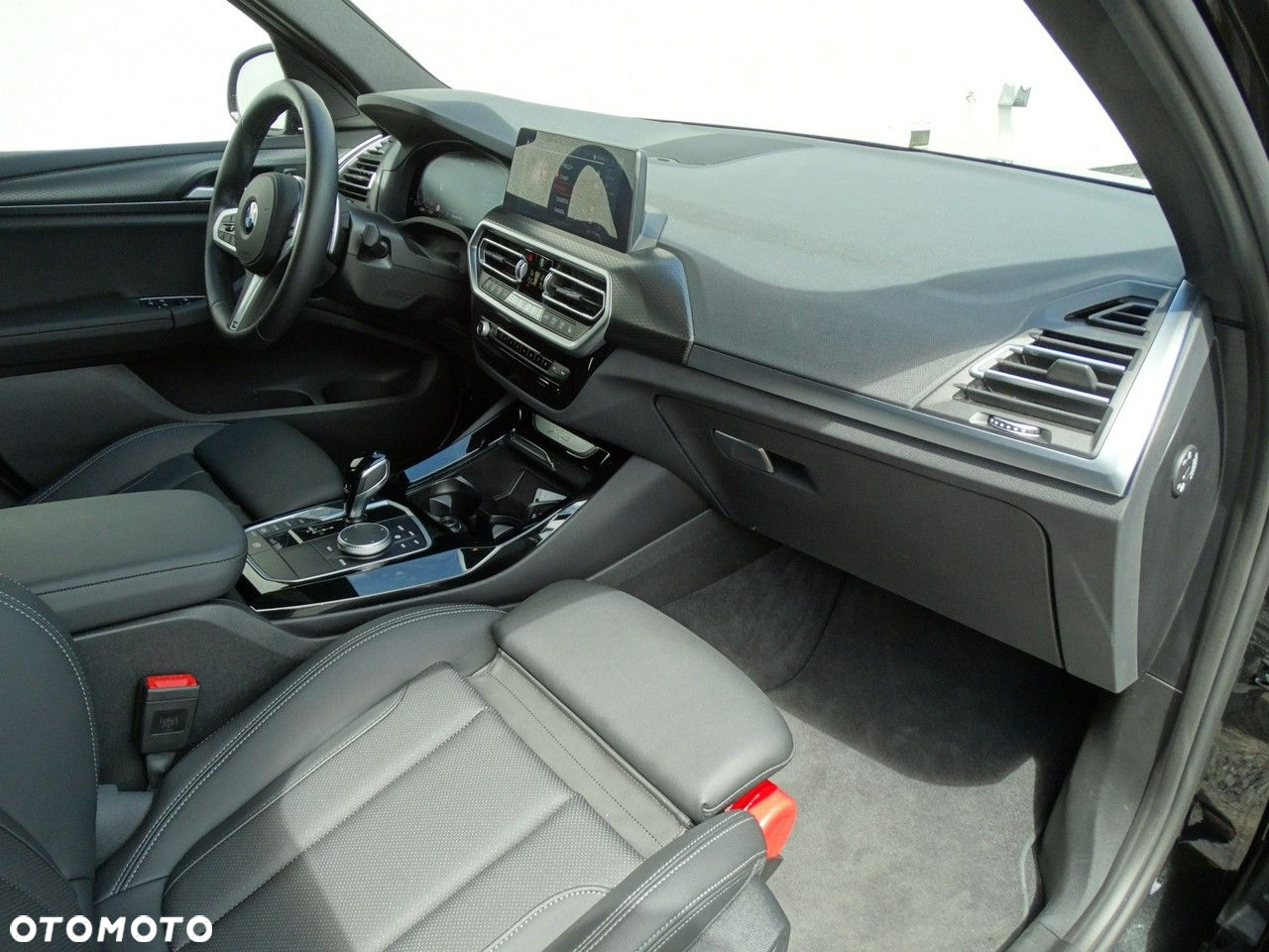 BMW X3 - 12
