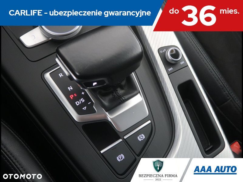 Audi A4 Allroad - 18