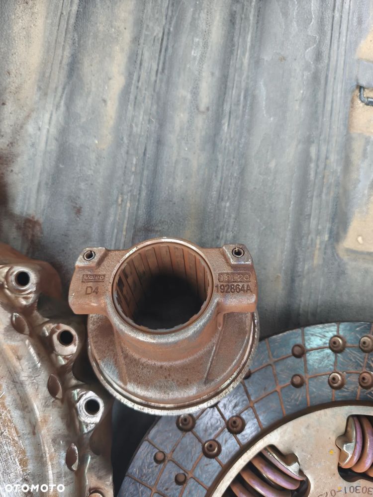 Sprzęgło - 6