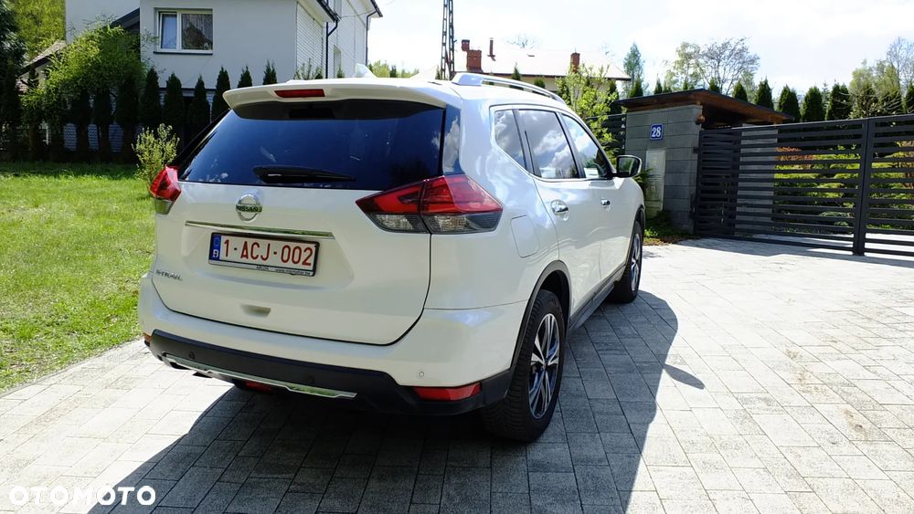 Nissan X-Trail 1.6 DCi Tekna 2WD - 6