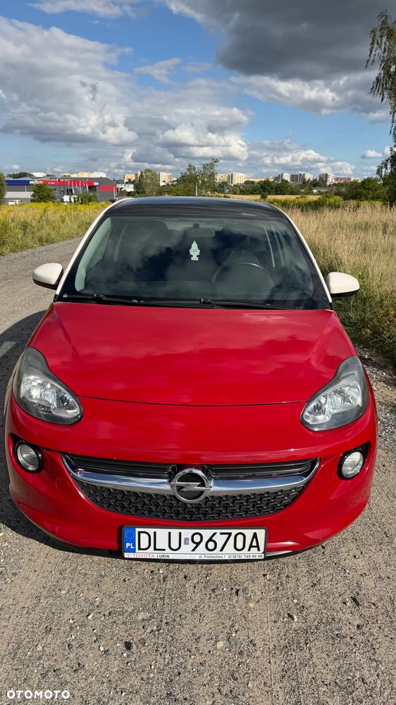 Opel Adam 1.4 Glam - 3