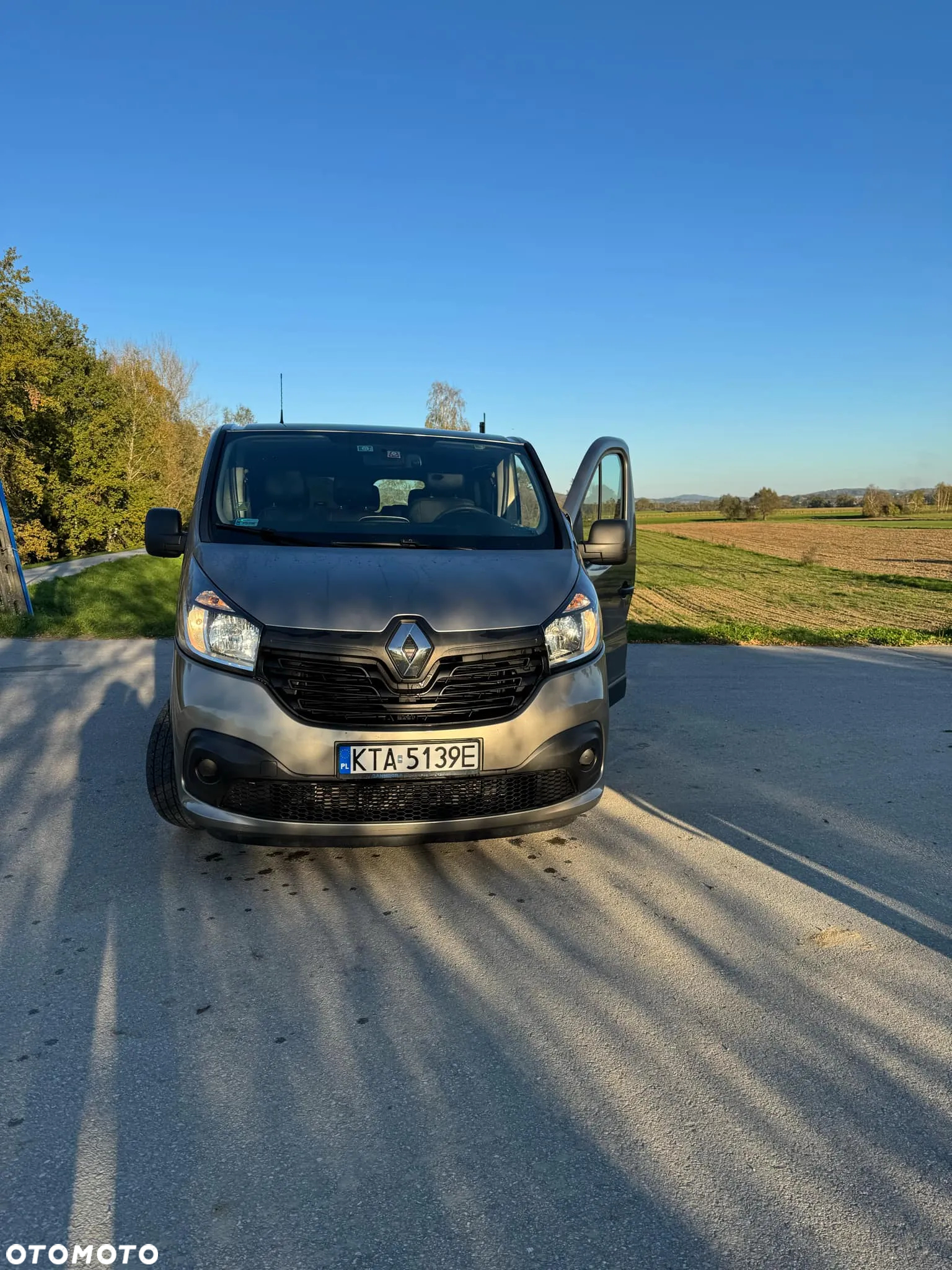 Renault Trafic - 11
