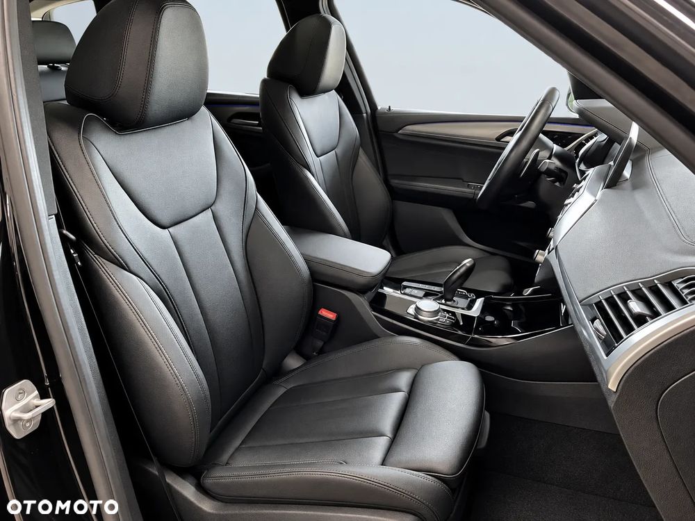 BMW X3 xDrive30i M Sport - 12