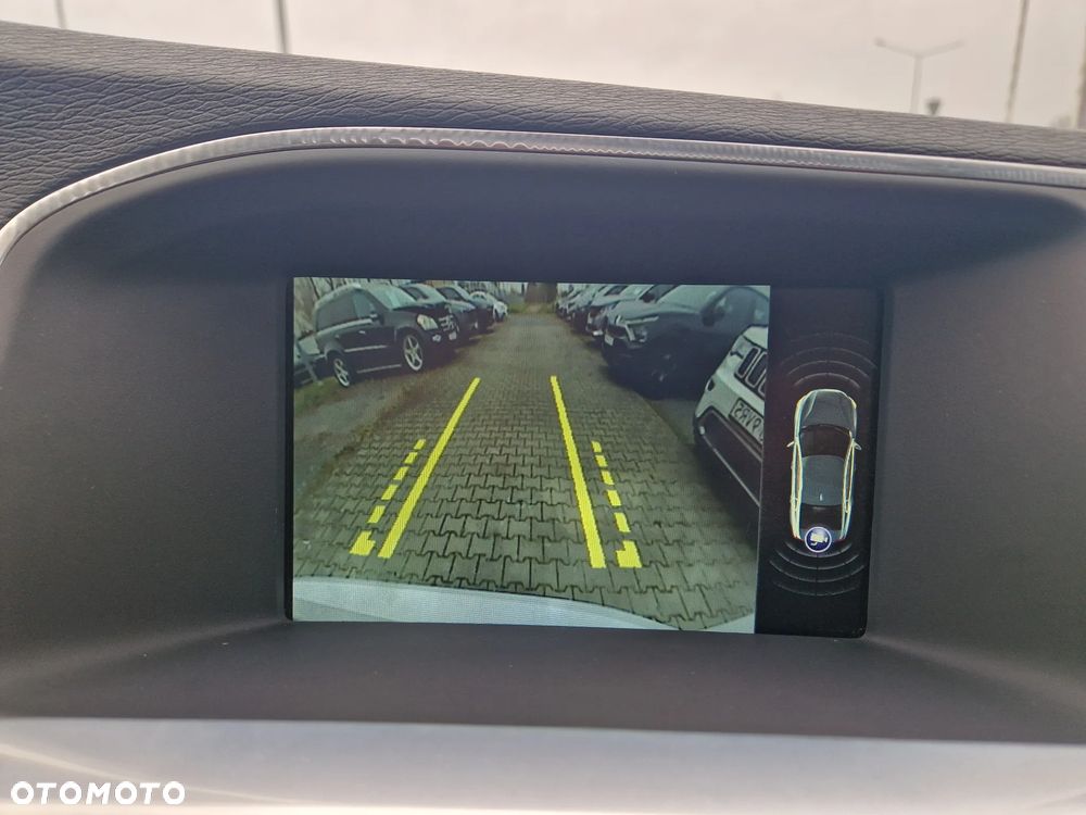 Volvo S60 - 21