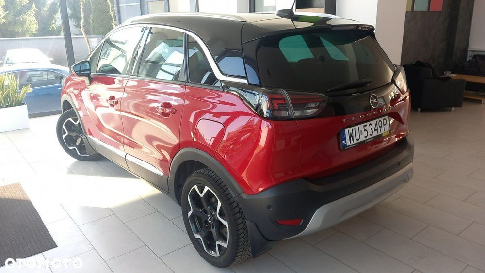 Opel Crossland X - 7