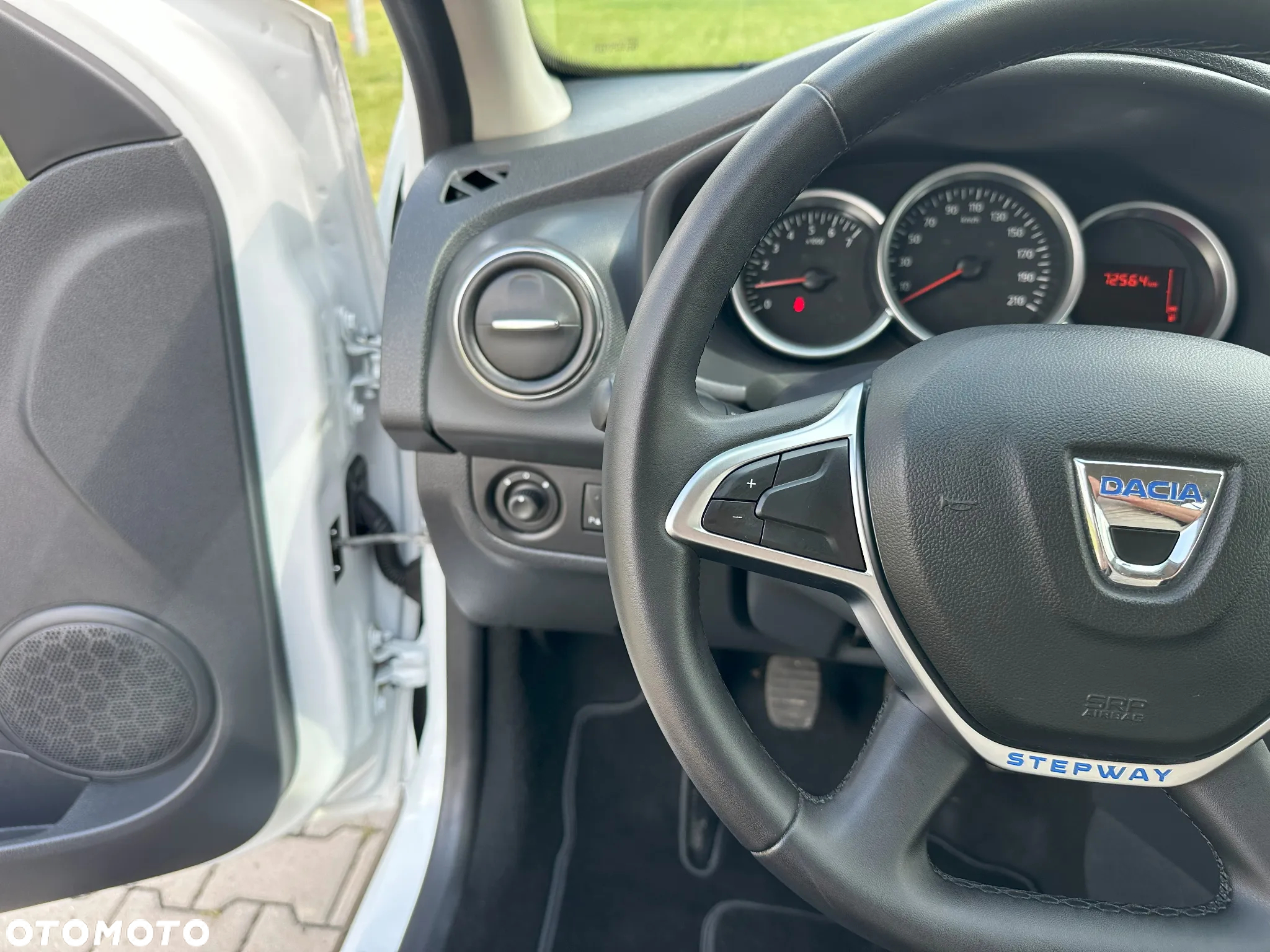 Dacia Sandero Stepway TCe 90 S&S Celebration - 21