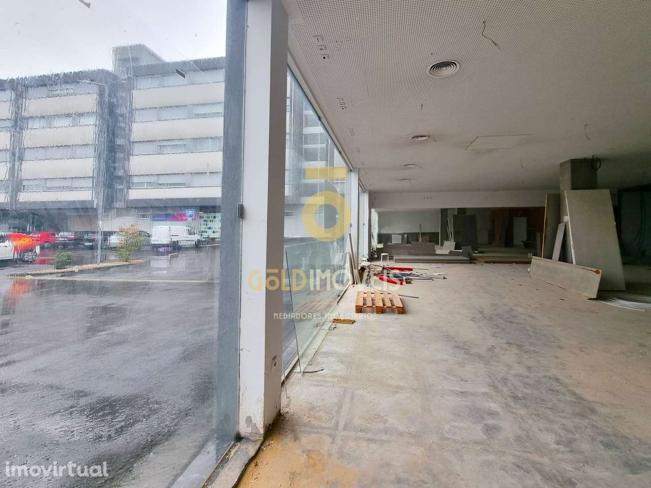 Loja  Venda em Santa Maria da Feira, Travanca, Sanfins e Espargo,Santa - Grande imagem: 2/9