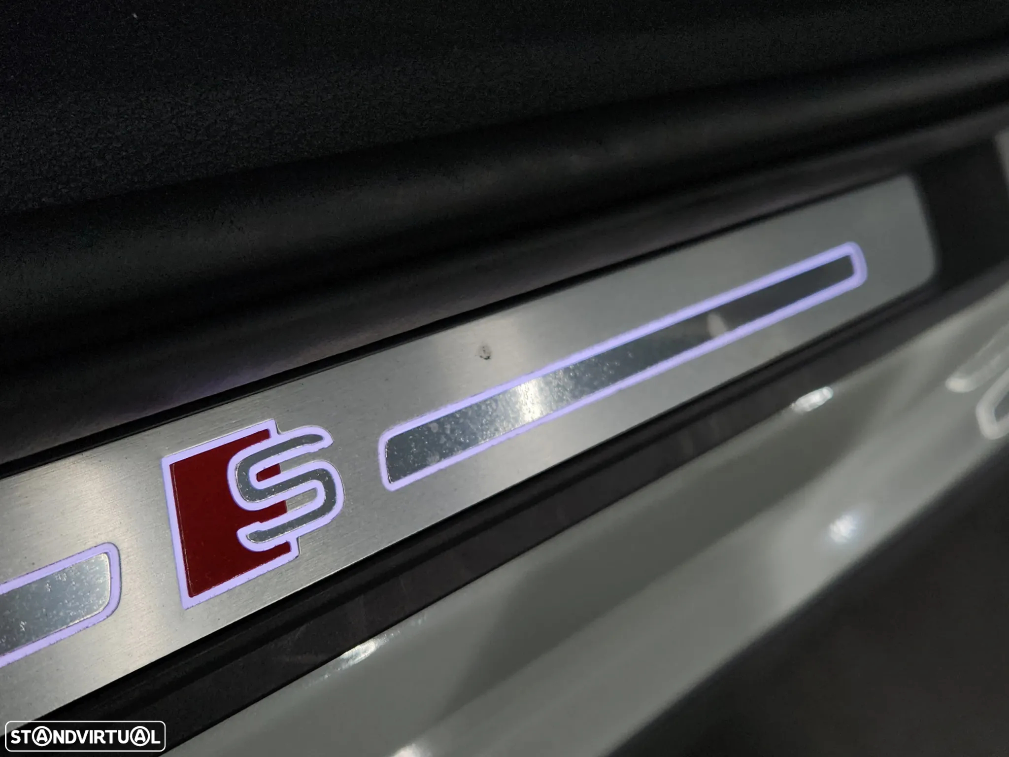 Audi e-tron 55 quattro S line - 33