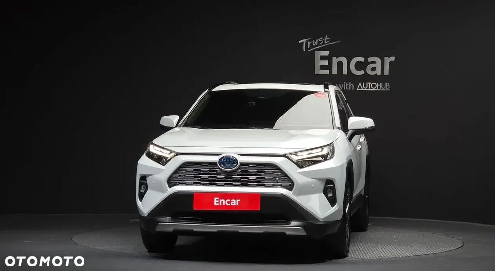 Toyota RAV4 - 3