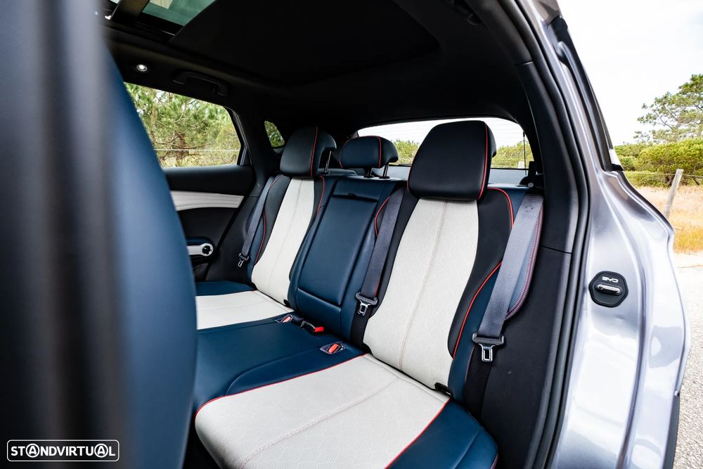 BYD Atto 3 Design - 26