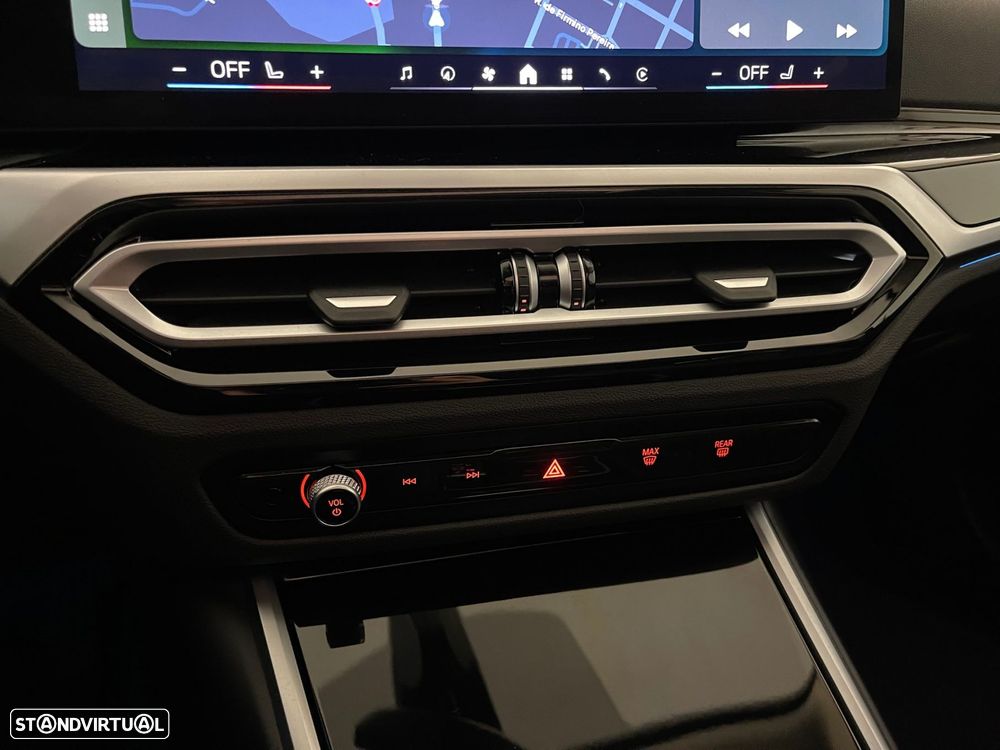 BMW i4 eDrive35 - 36