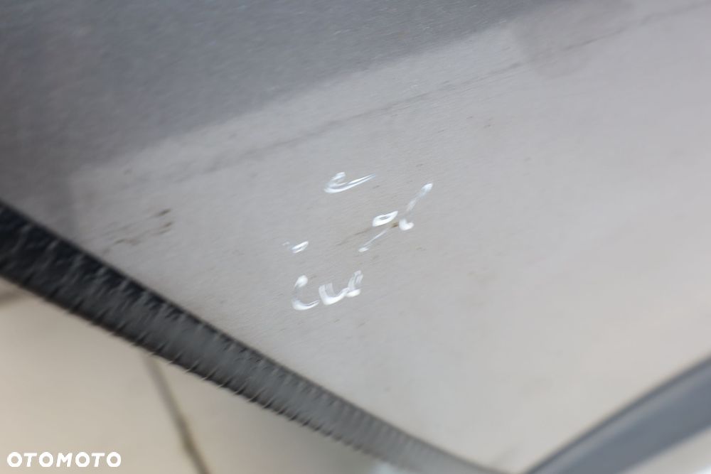 DRZWI PRAWY TYŁ RENAULT FLUENCE TEKNG - 4