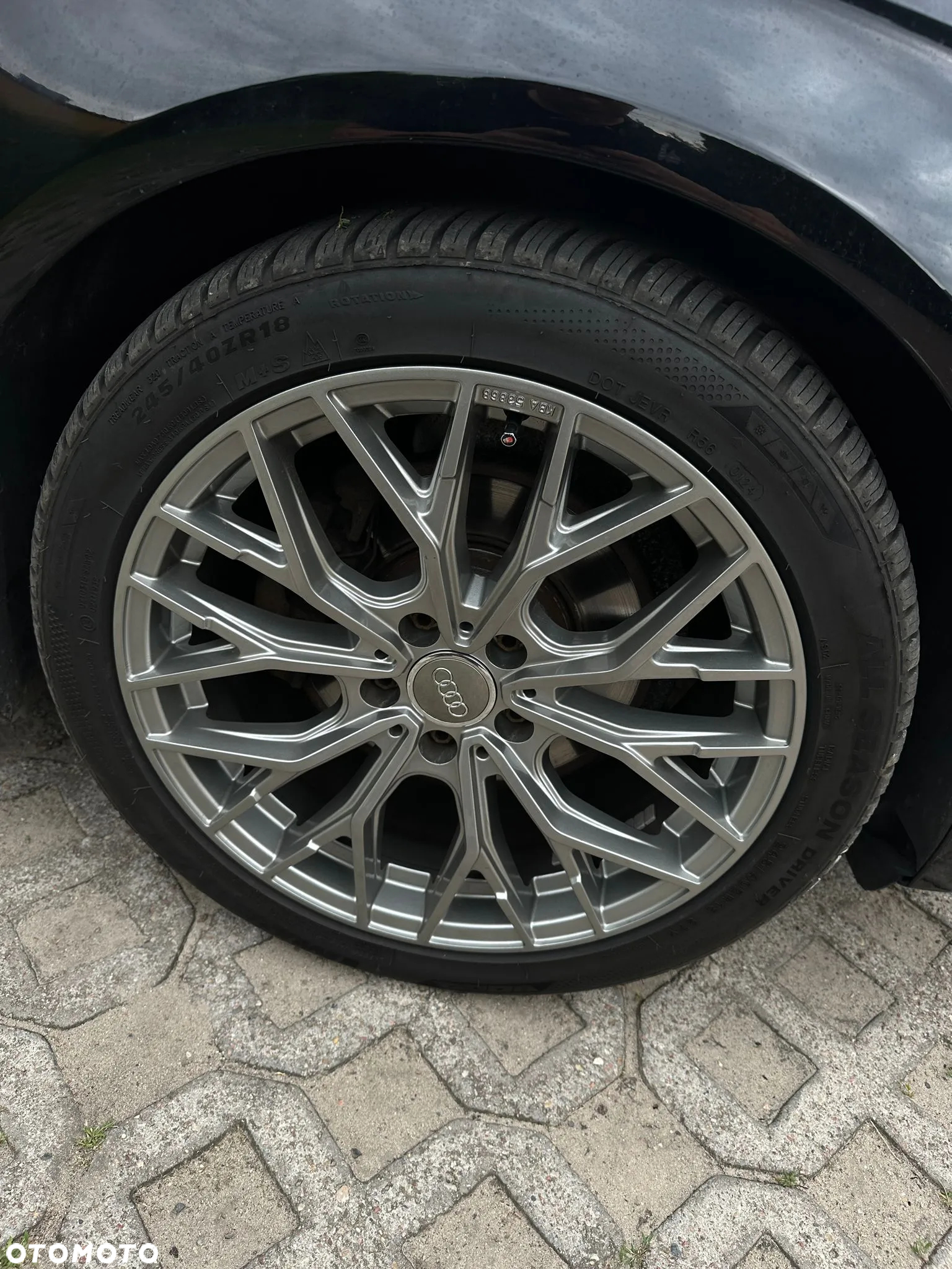 Audi A4 - 22