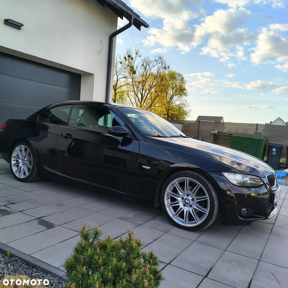 BMW Seria 3 320i - 9