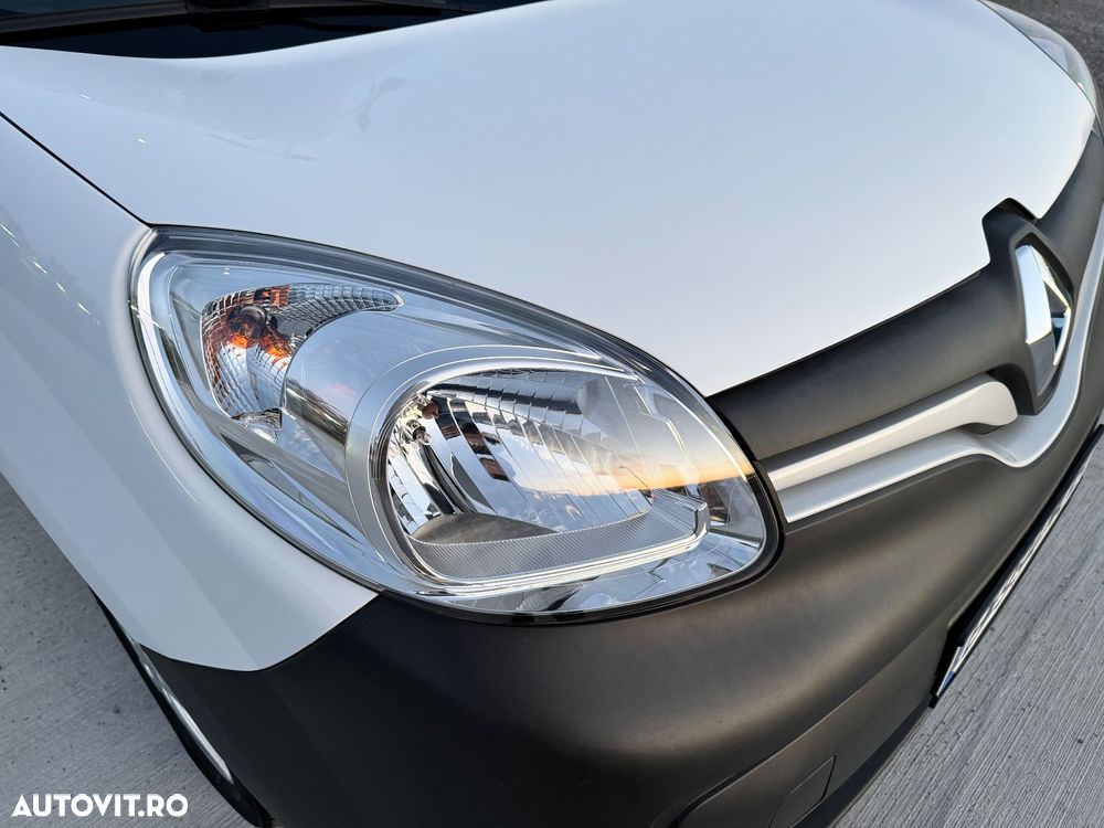 Renault Kangoo Maxi - 8