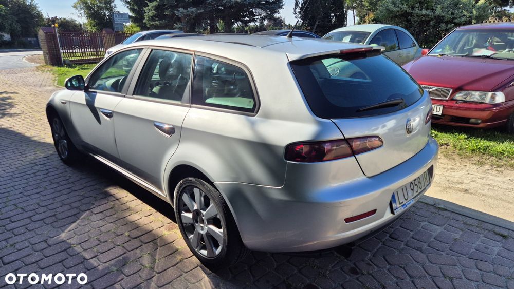 Alfa Romeo 159 - 3