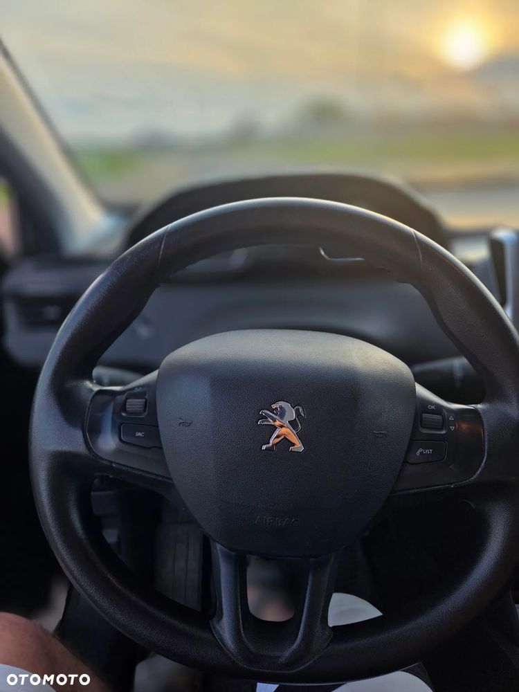 Peugeot 208 1.0 VTi/PureTech Access - 15