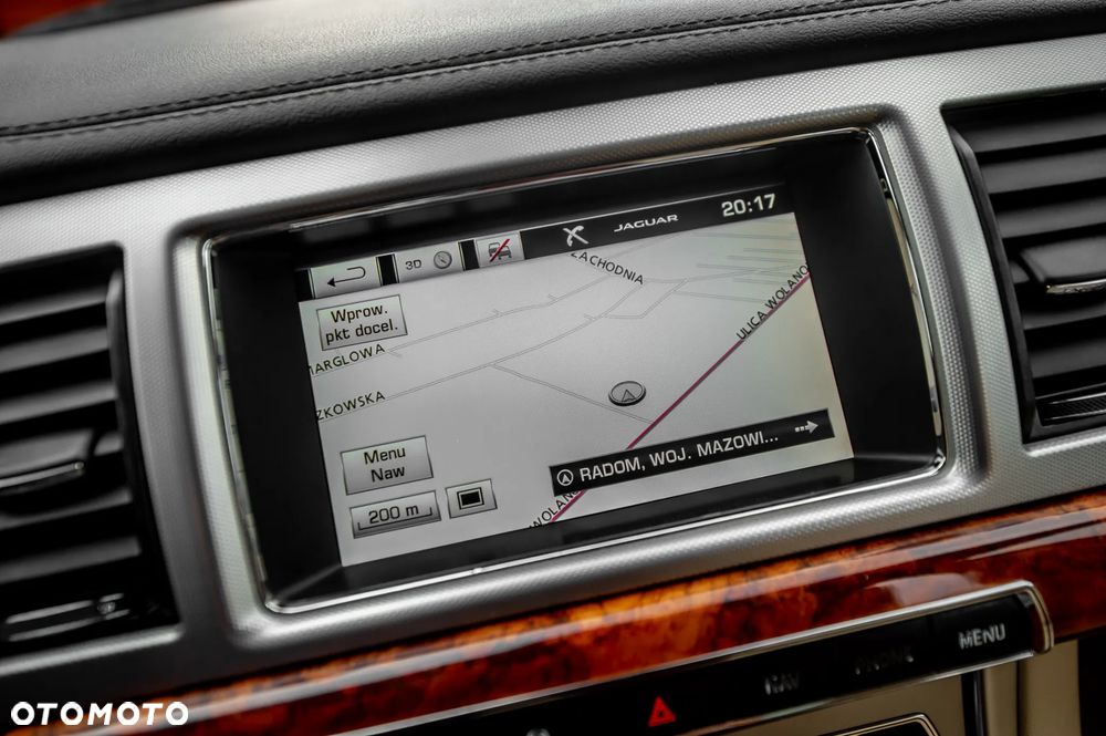 Jaguar XF 3.0 V6 S - 29