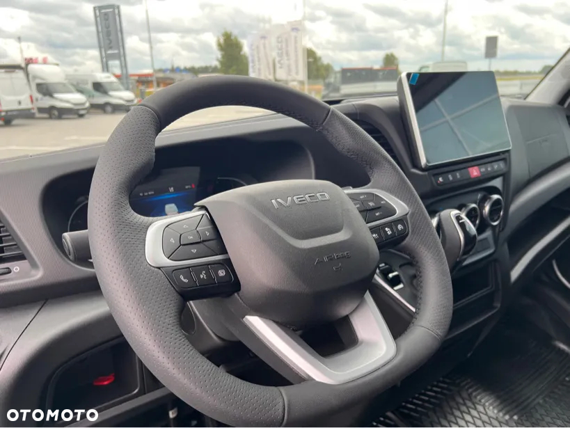 Iveco BURTOFIRANA 8EPAL z WINDĄ OD RĘKI - 10