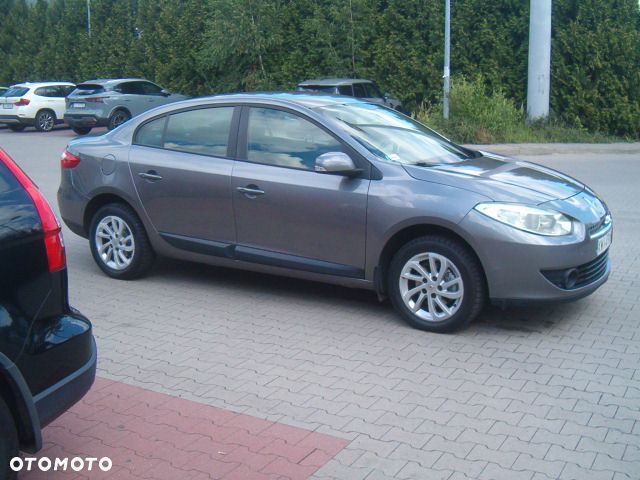 Renault Fluence - 4