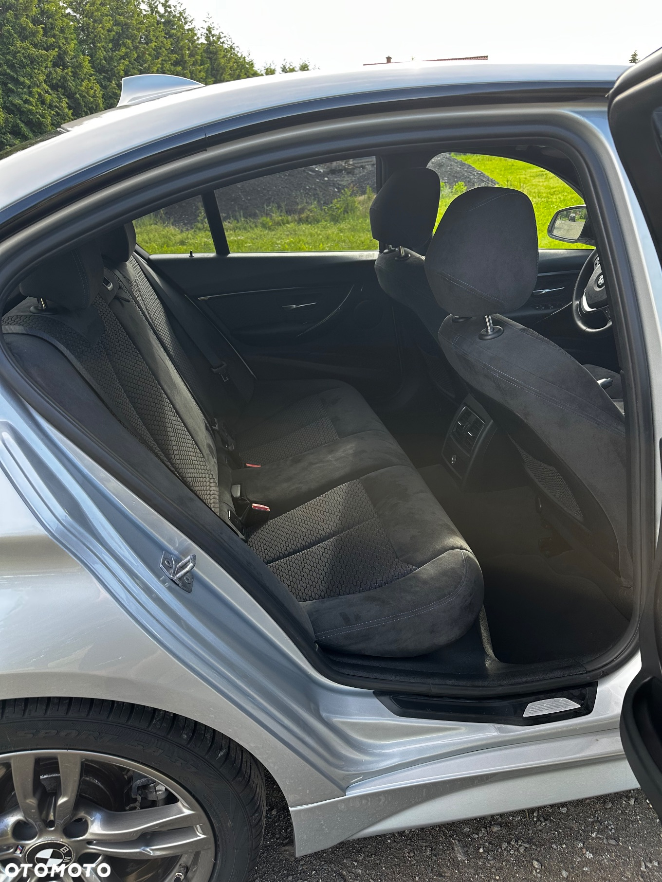 BMW Seria 3 - 24