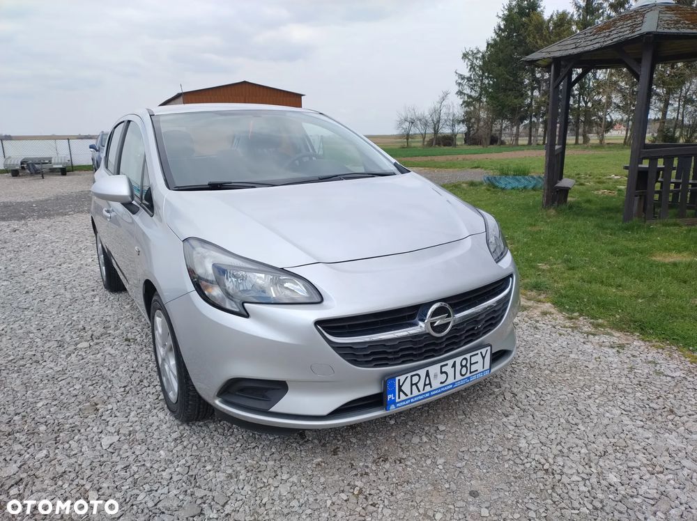 Opel Corsa 1.4 Innovation - 1