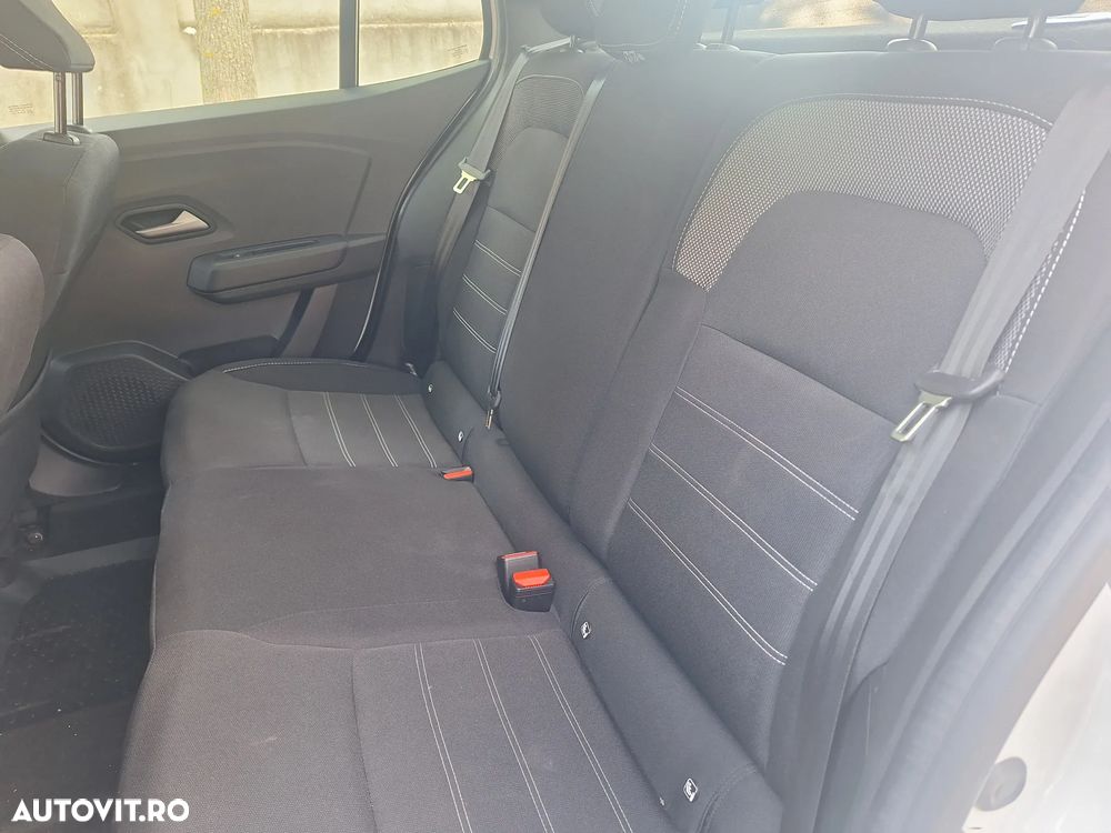 Dacia Logan ECO-G 100 MT6 Expression - 27