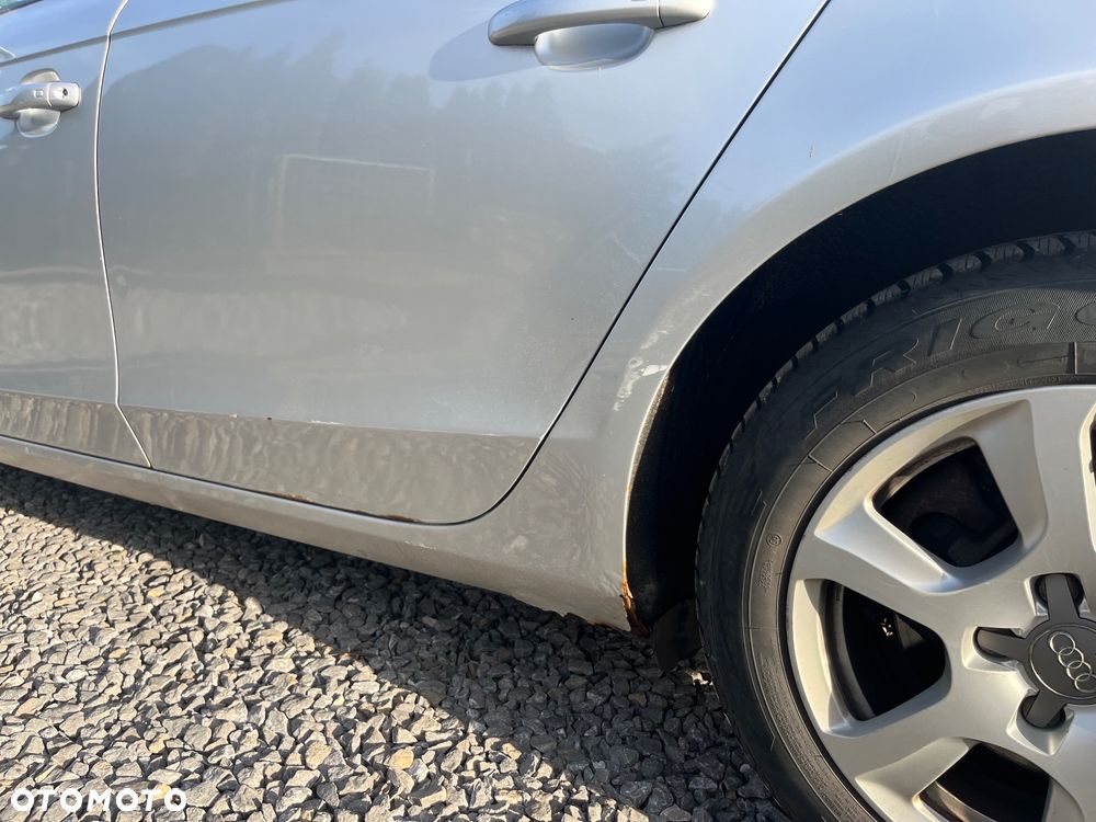 Audi A4 Avant 2.0 TDI - 15