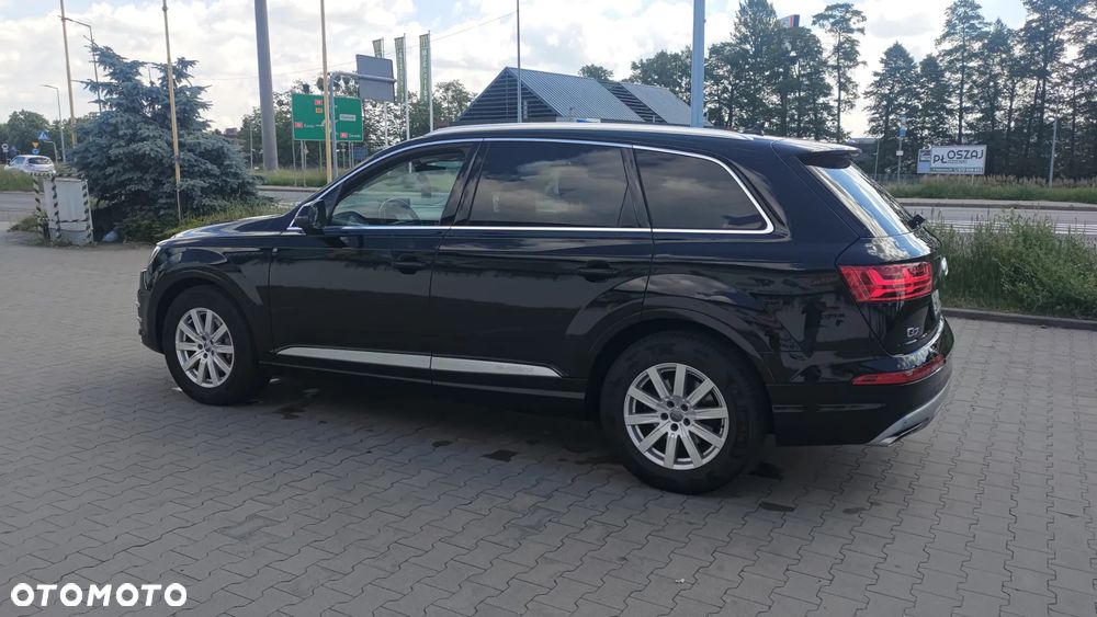 Audi Q7 - 32