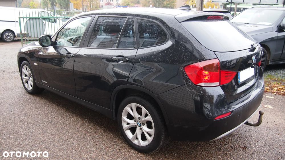BMW X1 xDrive20d - 3