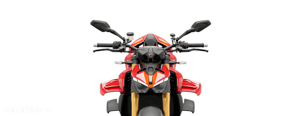 Ducati Streetfighter V4 - 7
